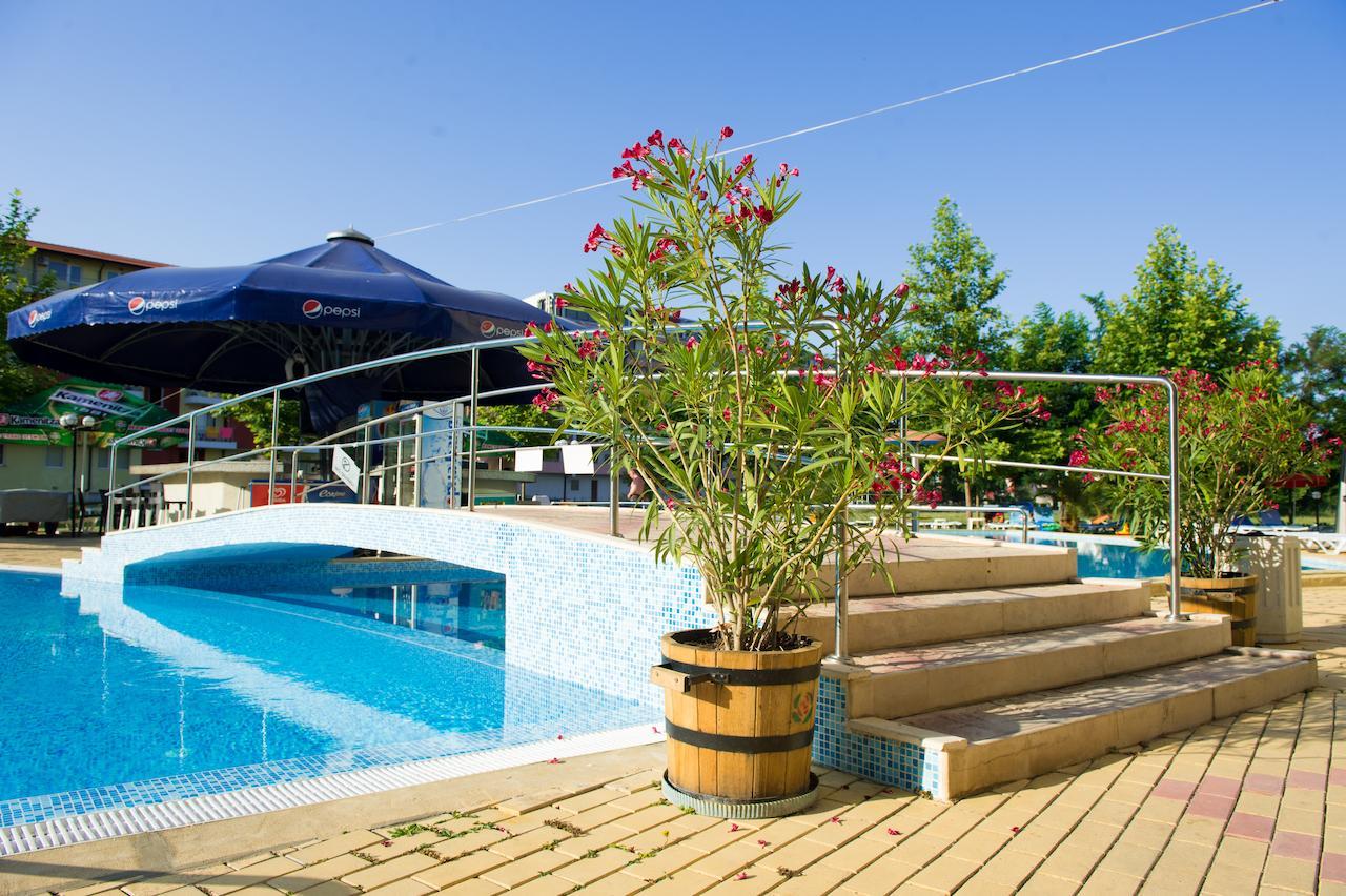 Ivana Palace Hotel Sunny Beach Reviews Ivana Palace Hotel Sunny Beach Reviews
