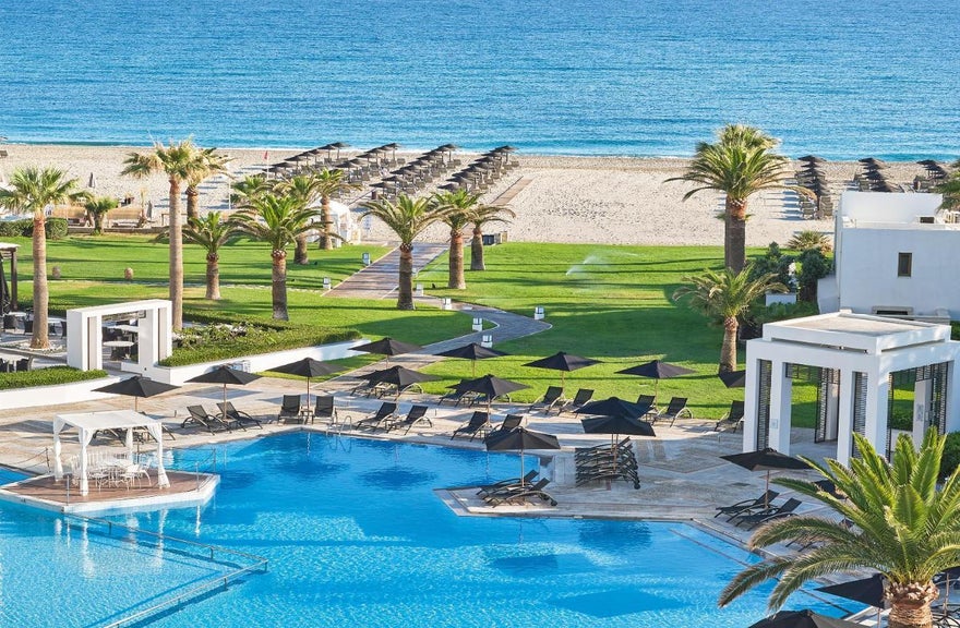 Grecotel Creta Palace