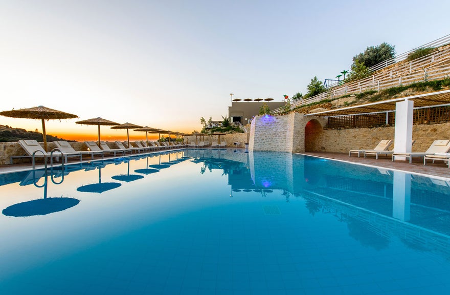 Rimondi Grand Resort & Spa Hotel