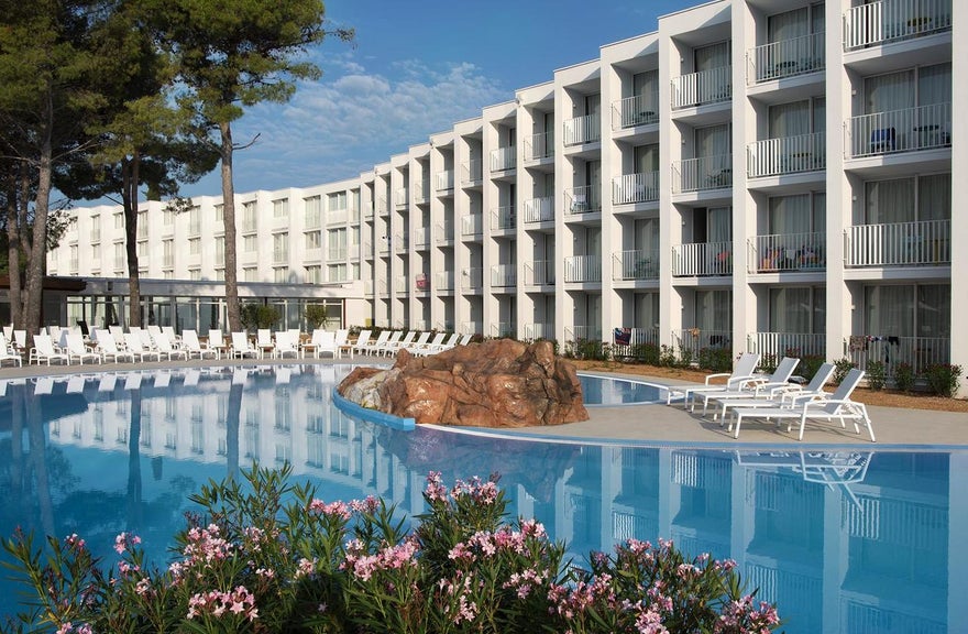 Amadria Park Hotel Jakov In Sibenik Croatia Holidays From -