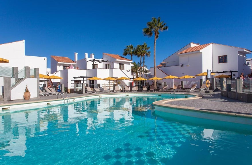 Villa Florida Apartments