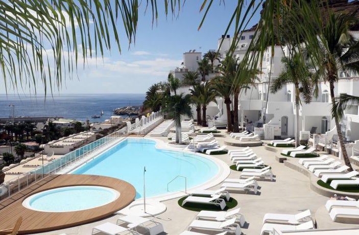 Marina Bayview Adults Only