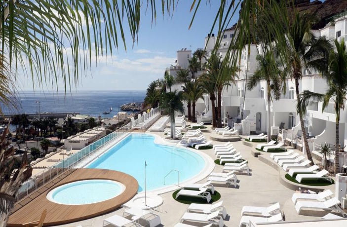 Marina Bayview Adults Only