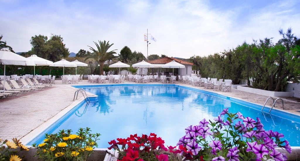 The Grove Sea Side Hotel Ex Eden Beach Plaka In Nafplio Greece The Grove Sea Side Hotel Ex Eden Beach Plaka