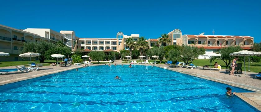 Marianna Palace Hotel Rhodes Marianna Palace Hotel Rhodes