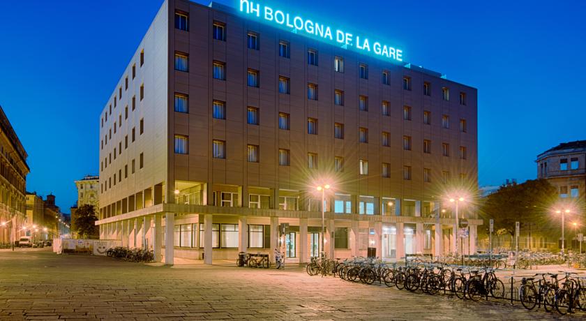 Nh Hotel Bologna Fiera Nh Hotel Bologna Fiera