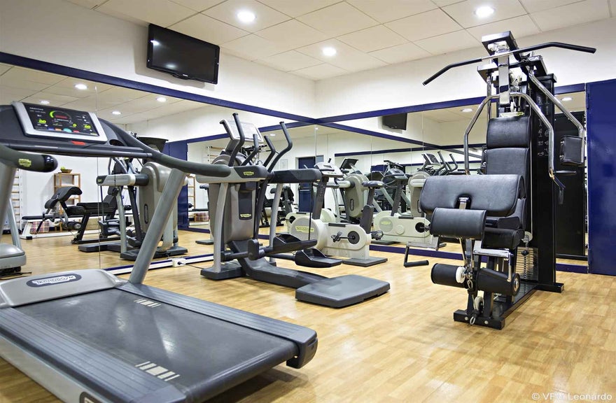 Novotel Milan Nord Ca Granda In Milan Italy Holidays From - 