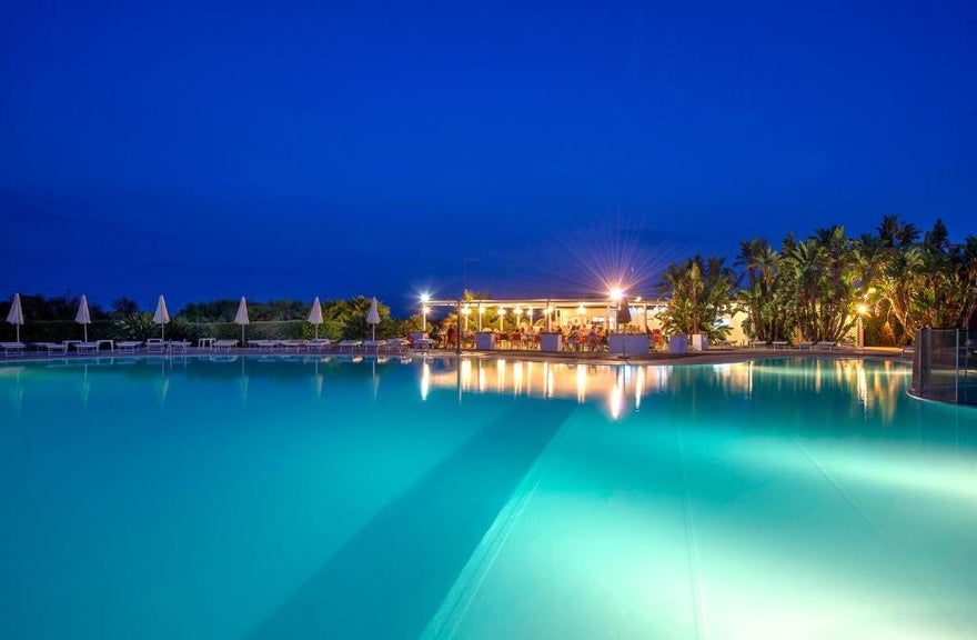 Voi Arenella Resort In Siracusa Italy Holidays From 25