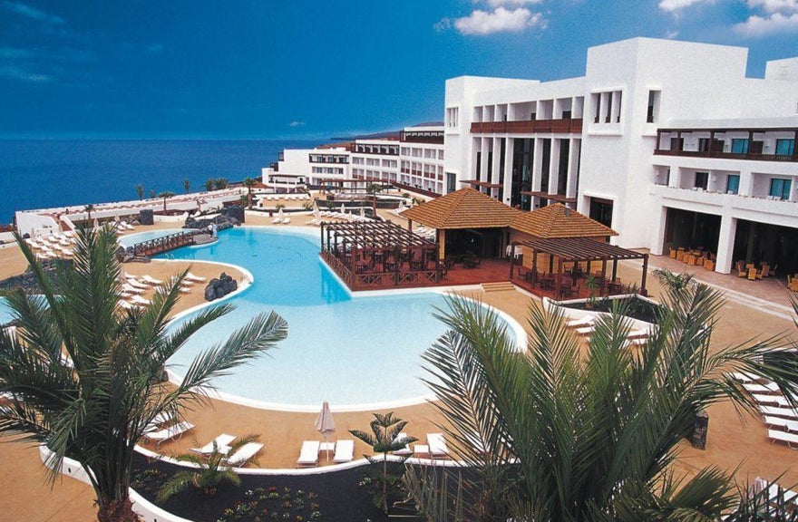 Hesperia Lanzarote Hotel (Adults Only)