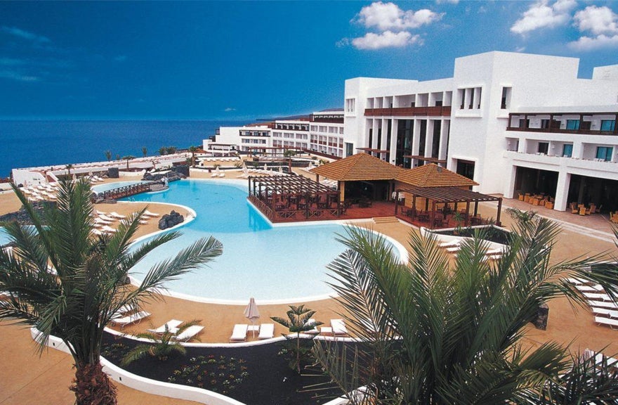 Hesperia Lanzarote Hotel (Adults Only)