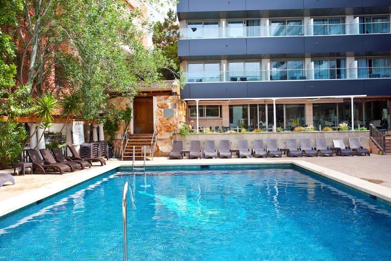 Ipanema Beach Hotel Majorca Reviews Ipanema Beach Hotel Majorca Reviews