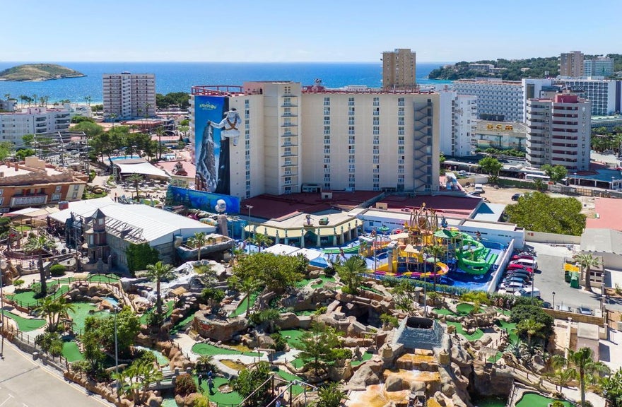 Sol Katmandu Park & Resort