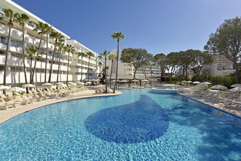 Iberostar Royal Cristina Hotel Iberostar Royal Cristina Hotel