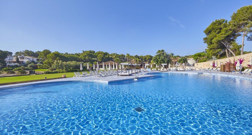 Blau Privilege Porto Petro Beach Resort Spa In Blau Privilege Porto Petro Beach Resort Spa