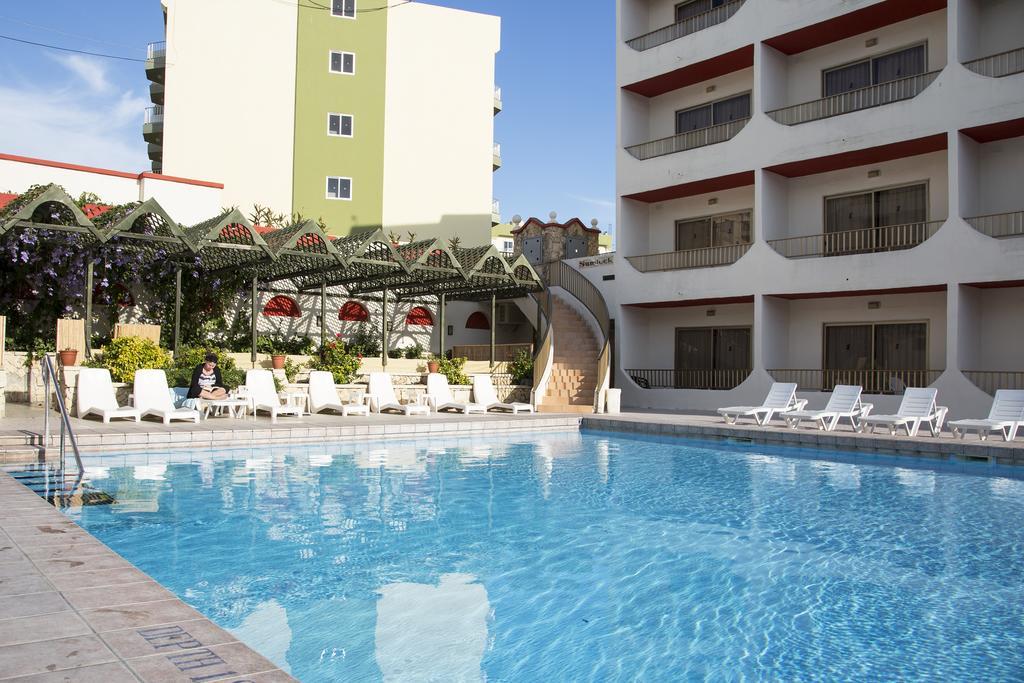 San Pawl Hotel Malta All Inclusive San Pawl Hotel Malta All Inclusive