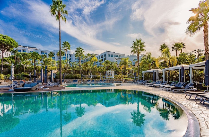 Conrad Algarve In Quinta Do Lago Portugal Holidays From - 