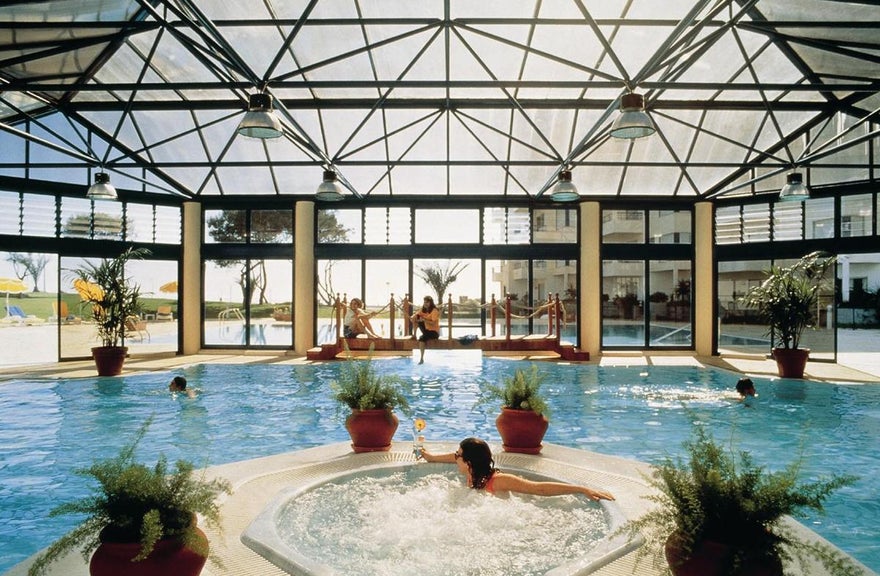 Pestana Cascais Ocean & Conference Aparthotel