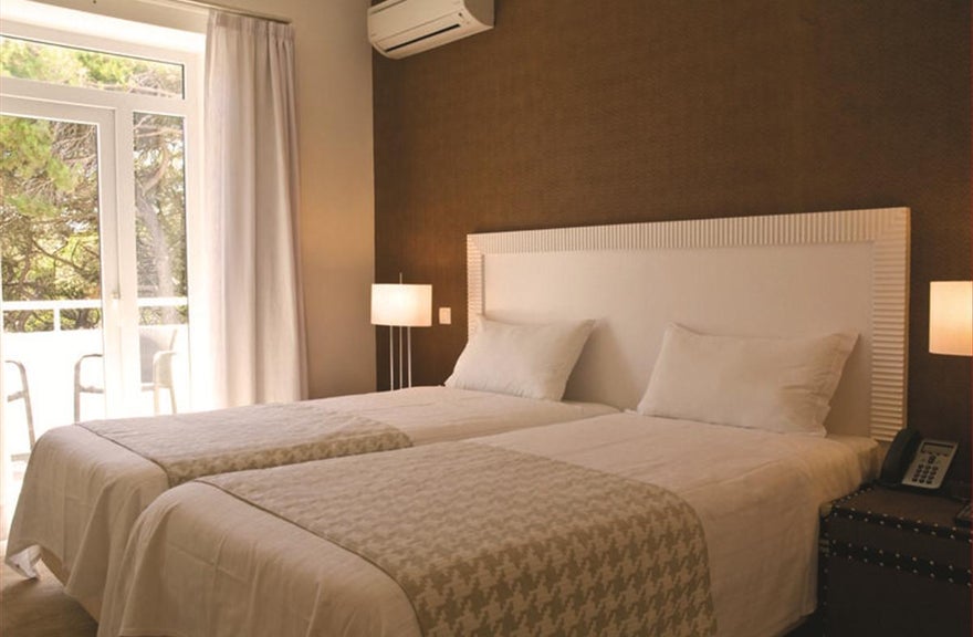 Amazonia Estoril Hotel