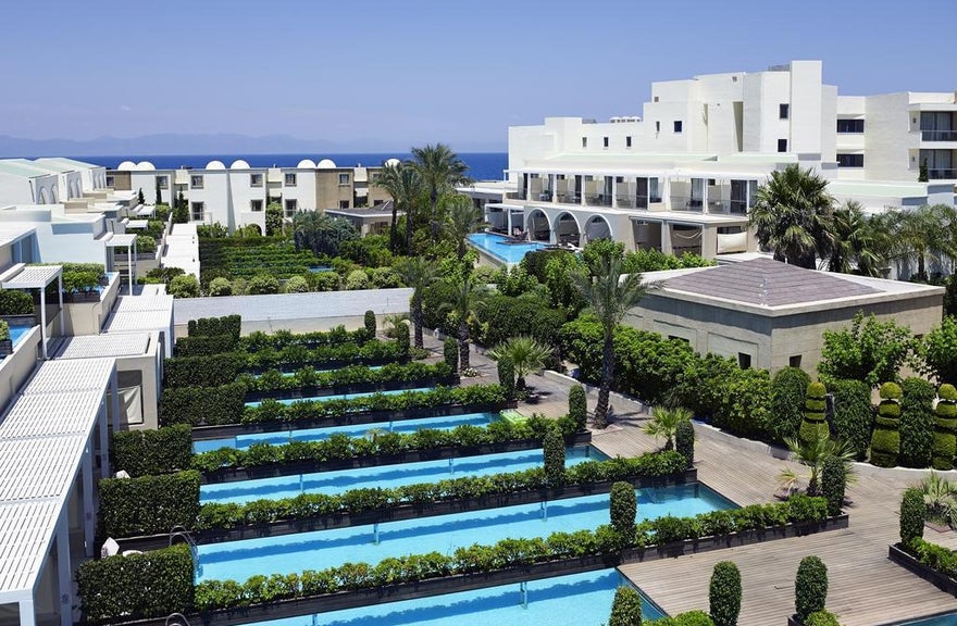 Ixian All Suites by Sentido - Adults Only