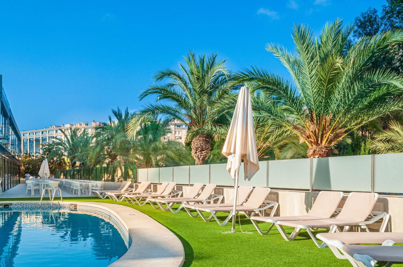 All Inclusive Hotels In Benidorm Old Town All Inclusive Hotels In Benidorm Old Town