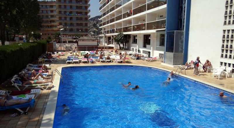 Hotel Riviera St Susanna Hotel Riviera St Susanna
