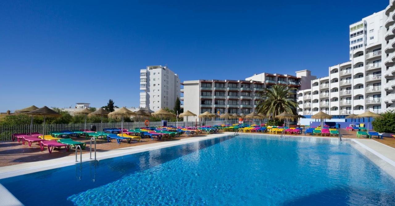 Medplaya Hotel Balmoral Costa Del Sol Medplaya Hotel Balmoral Costa Del Sol