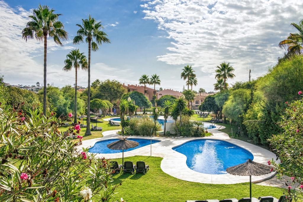 Diamond Resorts Los Amigos Beach Club Mijas Diamond Resorts Los Amigos Beach Club Mijas