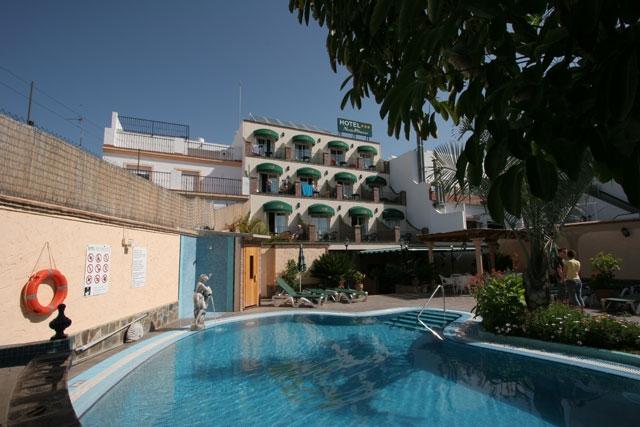 Nerja Hotels All Inclusive Nerja Hotels All Inclusive