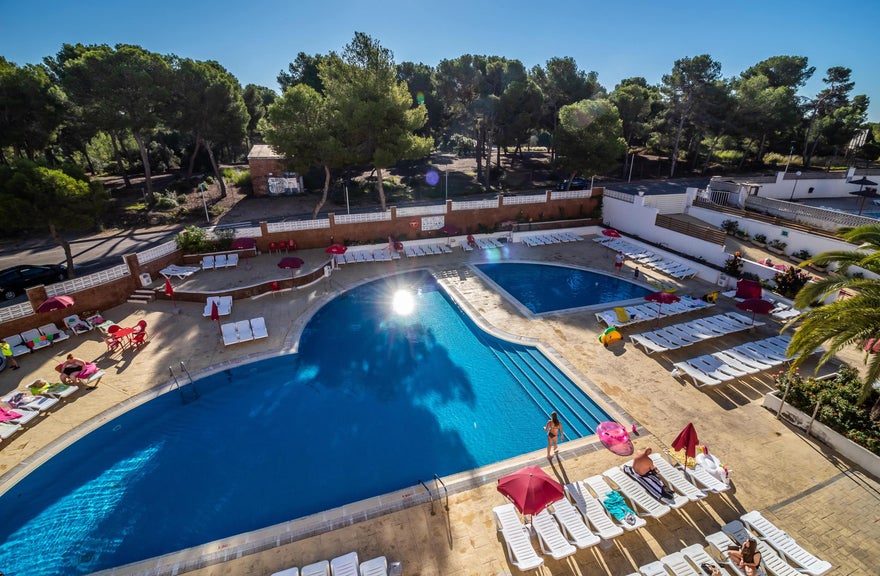 Internacional II Salou