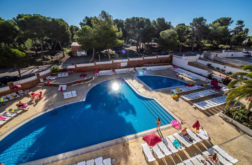 Internacional II Salou