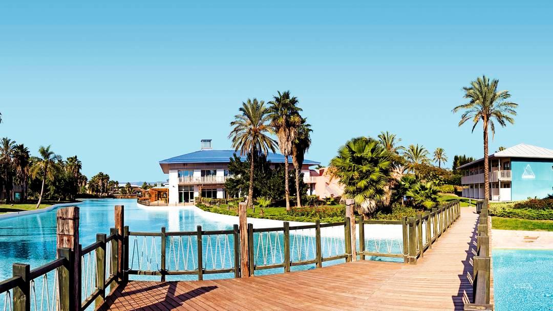 Hotel Caribe Portaventura All Inclusive Hotel Caribe Portaventura All Inclusive