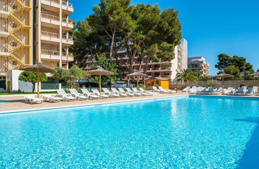 Salou Pacific Apartments