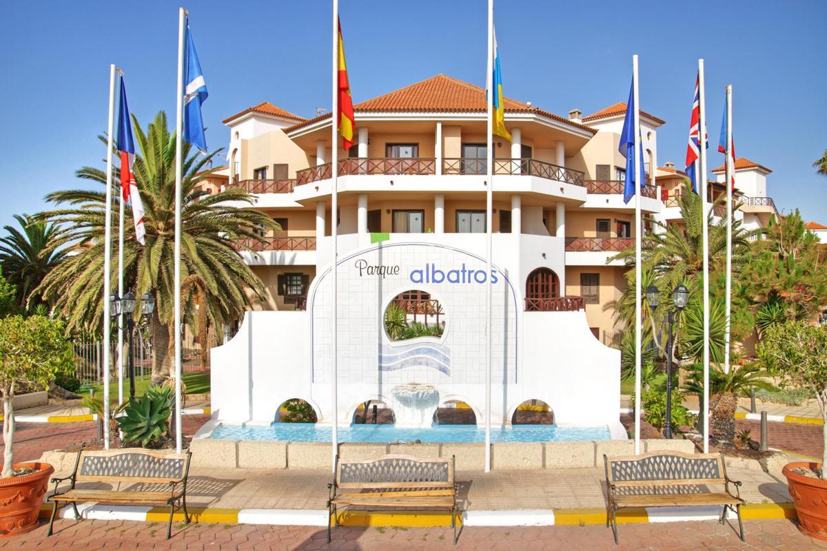 Royal Park Albatros Hotel Tenerife Reviews Royal Park Albatros Hotel Tenerife Reviews