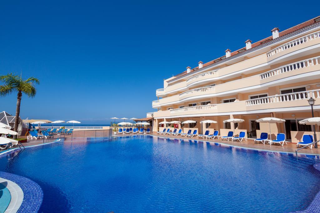 Hotel Bahia Flamingo Playa De La Arena Hotel Bahia Flamingo Playa De La Arena