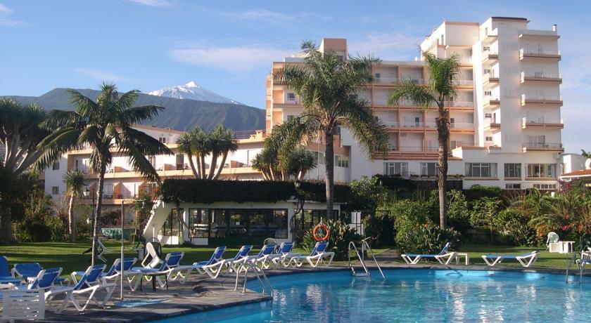 St George Hotel Teebide St George Hotel Teebide