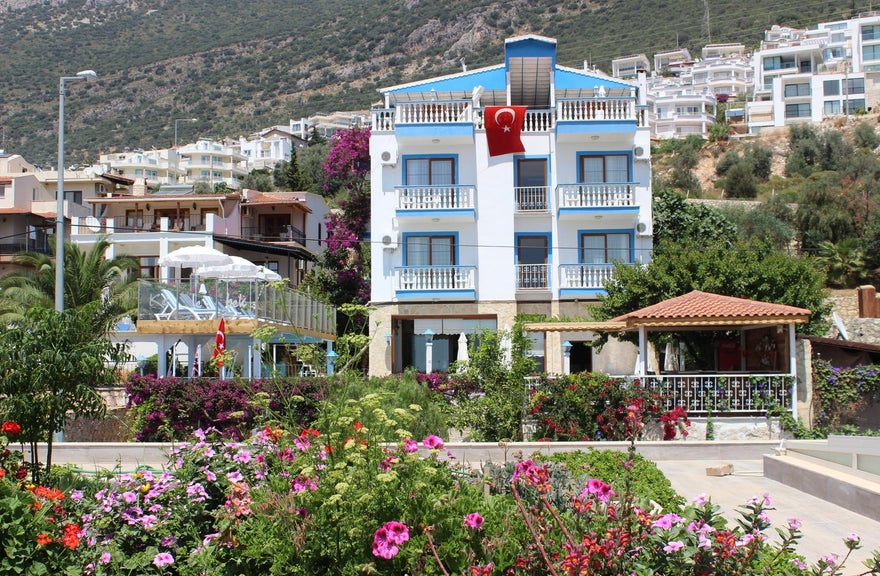 Kelebek Hotel