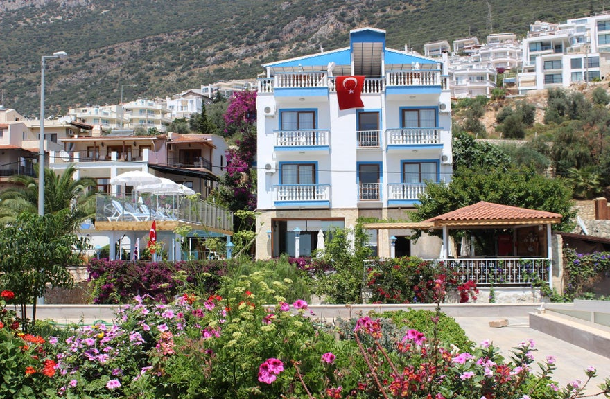 Kelebek Hotel