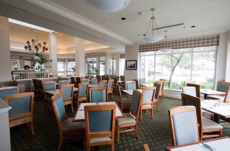 Hilton Garden Inn San Francisco Airport North In South San
