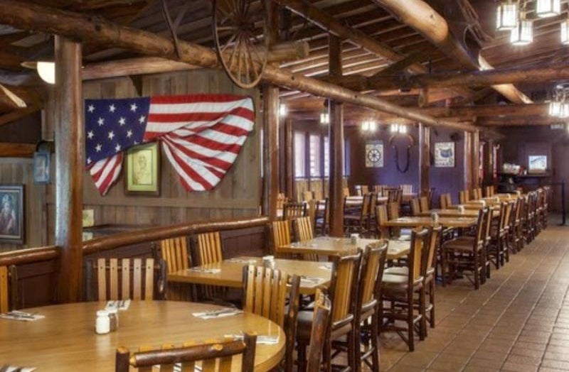 The Cabins At Disney S Fort Wilderness Resort In Lake Buena Vista
